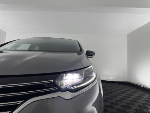 Renault Espace 1.6 dCi Dynamique 5p. *LEATHER-FABRIC | FULL-LED | BLIND-SPOT | HEATED-COMFORTSEATS | NAVI-FULLMAP | DAB+ | DIGI-COCKPIT | PDC | CRUISE | 18''ALU*