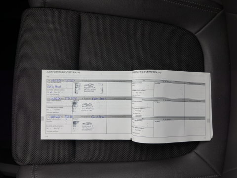 Renault Espace 1.6 dCi Dynamique 5p. *LEATHER-FABRIC | FULL-LED | BLIND-SPOT | HEATED-COMFORTSEATS | NAVI-FULLMAP | DAB+ | DIGI-COCKPIT | PDC | CRUISE | 18''ALU*