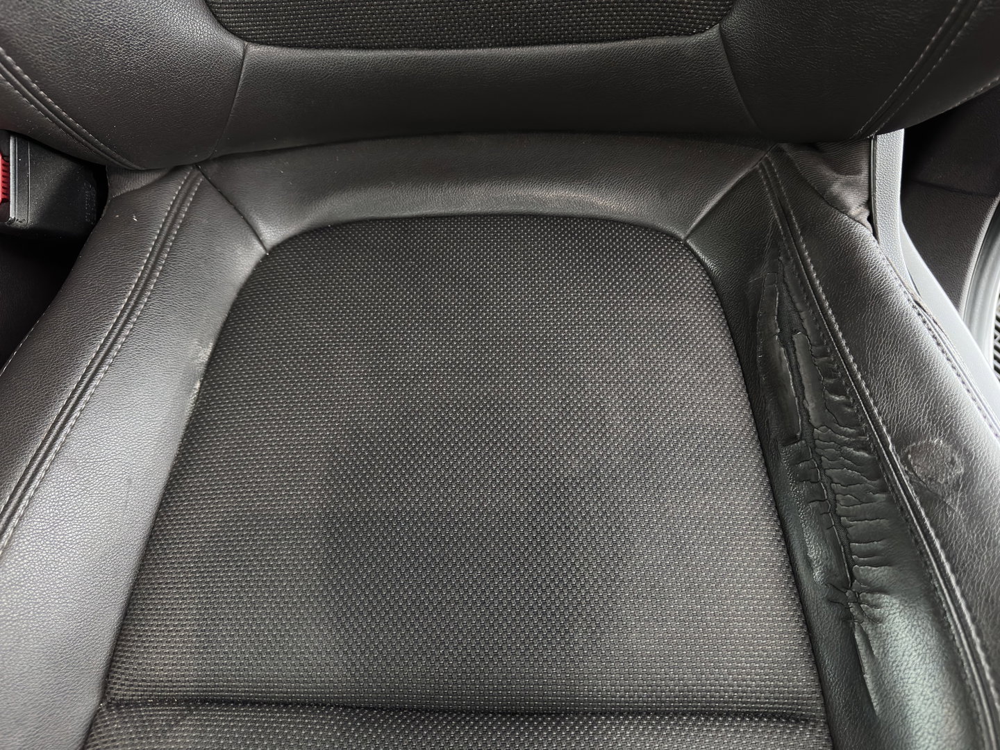 Renault Espace 1.6 dCi Dynamique 5p. *LEATHER-FABRIC | FULL-LED | BLIND-SPOT | HEATED-COMFORTSEATS | NAVI-FULLMAP | DAB+ | DIGI-COCKPIT | PDC | CRUISE | 18''ALU*