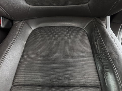 Renault Espace 1.6 dCi Dynamique 5p. *LEATHER-FABRIC | FULL-LED | BLIND-SPOT | HEATED-COMFORTSEATS | NAVI-FULLMAP | DAB+ | DIGI-COCKPIT | PDC | CRUISE | 18''ALU*