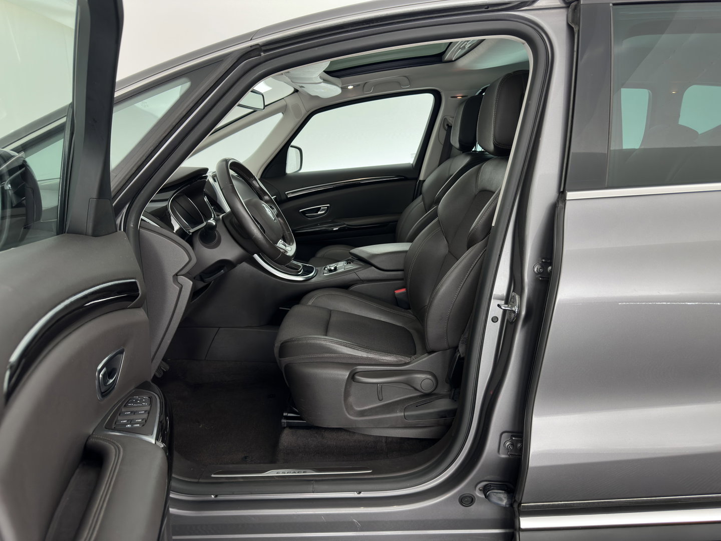 Renault Espace 1.6 dCi Dynamique 5p. *LEATHER-FABRIC | FULL-LED | BLIND-SPOT | HEATED-COMFORTSEATS | NAVI-FULLMAP | DAB+ | DIGI-COCKPIT | PDC | CRUISE | 18''ALU*