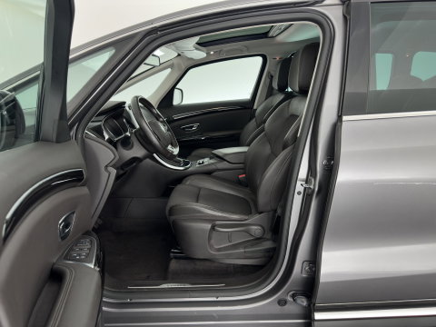 Renault Espace 1.6 dCi Dynamique 5p. *LEATHER-FABRIC | FULL-LED | BLIND-SPOT | HEATED-COMFORTSEATS | NAVI-FULLMAP | DAB+ | DIGI-COCKPIT | PDC | CRUISE | 18''ALU*