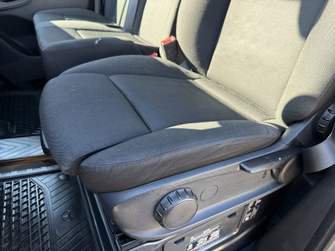 Mercedes-Benz Sprinter 314 2.2 CDI L1H1 Functional RWD / vaste prijs rijklaar € 19.950 ex btw / euro 6 / bpm vrij / lease vanaf € 336 / camera / climate control / trekhaak / grijs metallic !