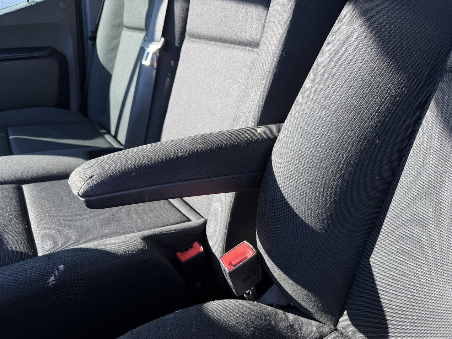 Mercedes-Benz Sprinter 314 2.2 CDI L1H1 Functional RWD / vaste prijs rijklaar € 19.950 ex btw / euro 6 / bpm vrij / lease vanaf € 336 / camera / climate control / trekhaak / grijs metallic !