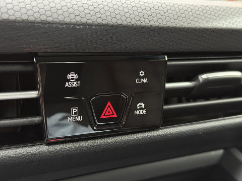 Volkswagen Golf 2.0 TSI GTI | Panoramadak | Adaptieve Cruise Control | Sfeerverlichting | Apple Carplay