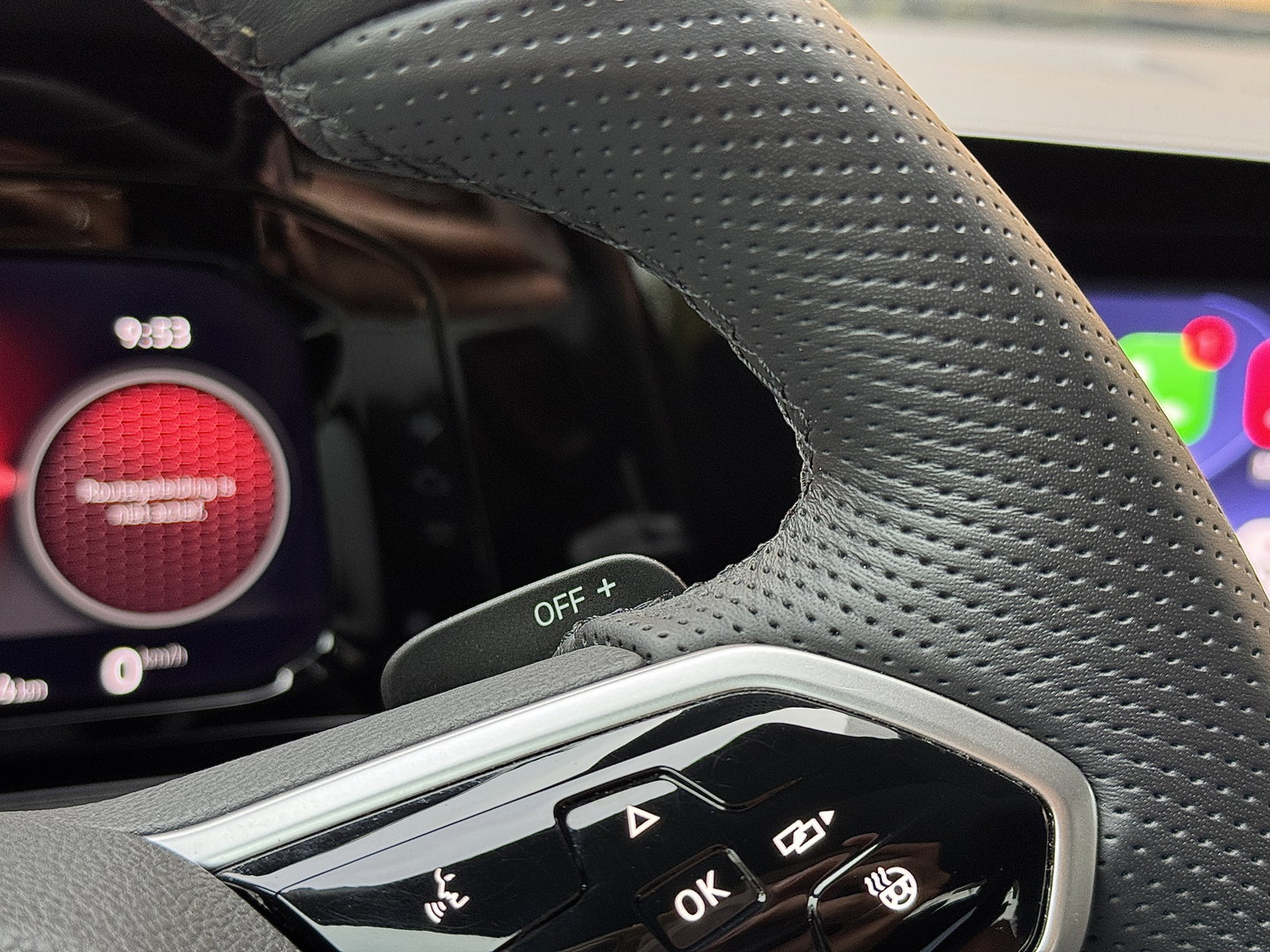 Volkswagen Golf 2.0 TSI GTI | Panoramadak | Adaptieve Cruise Control | Sfeerverlichting | Apple Carplay