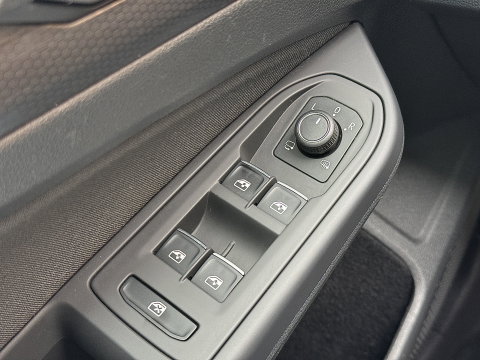 Volkswagen Golf 2.0 TSI GTI | Panoramadak | Adaptieve Cruise Control | Sfeerverlichting | Apple Carplay