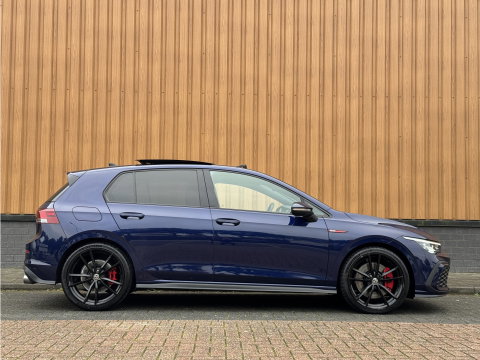 Volkswagen Golf 2.0 TSI GTI | Panoramadak | Adaptieve Cruise Control | Sfeerverlichting | Apple Carplay