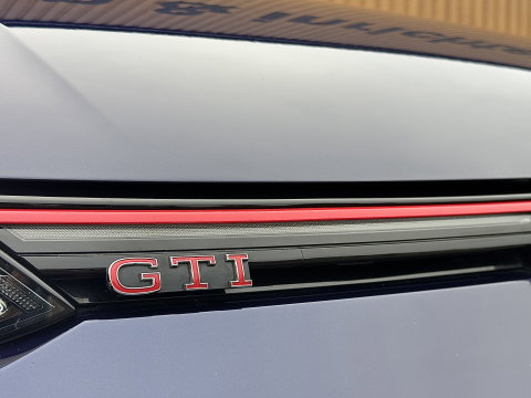 Volkswagen Golf 2.0 TSI GTI | Panoramadak | Adaptieve Cruise Control | Sfeerverlichting | Apple Carplay
