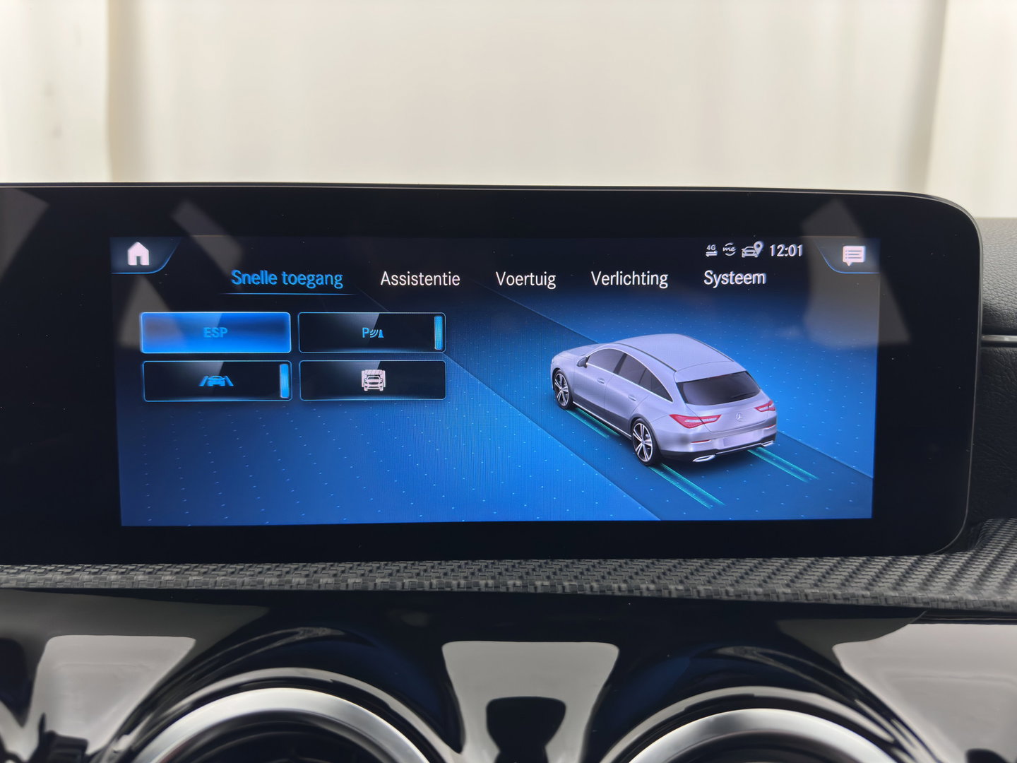 Mercedes-Benz CLA-Klasse Shooting Brake 250 e Business Line (Plug-in) (INCL.BTW) Aut. *LEATHER-FABRIC | FULL-LED | HEATED-COMFORTSEATS | DIGI-COCKPIT | DAB+ | NAVI-FULLMAP | CAMERA | SHIFTPADDLES | 17''ALU | TOWBAR*