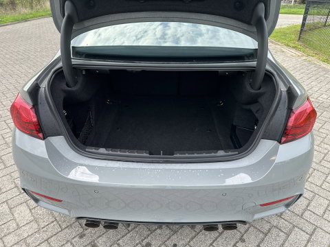 BMW M4 CS Aut. *CERAMIC-BRAKES | HEAD-UP | FULL-LED | CARBON-PACK | LEATHER-MICROFIBRE | HEATED-SPORTSEATS | HIFI-SOUND | CAMERA | NAVI-FULLMAP | 19&20''ALU | ECC | PDC*