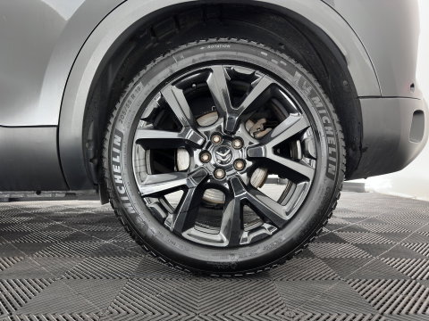 Citroën C5 Aircross 1.6 Hybrid 225 Business Plus (Plug-in) Aut. *LEATHER-FABRIC | NAVI-FULLMAP | FULL-LED | KEYLESS | TOPVIEW | ECC | PRIVACY-GLASS | PDC | CRUISE | DAB | DIGI-COCKPIT | CARPLAY |  LANE-ASSIST | TOWBAR | SHIFTPADDLES | 19"ALU*