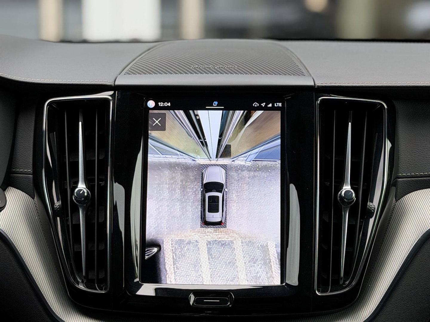 Volvo XC60 2.0 T8 455 PK Plug-in hybrid AWD Ultra Black Ed. |Luchtvering|Nappa/Massage/Ventilatie|Trekhaak