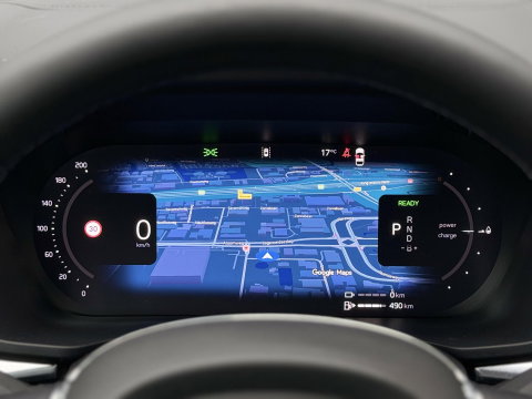 Volvo XC60 2.0 T8 455 PK Plug-in hybrid AWD Ultra Black Ed. |Luchtvering|Nappa/Massage/Ventilatie|Trekhaak