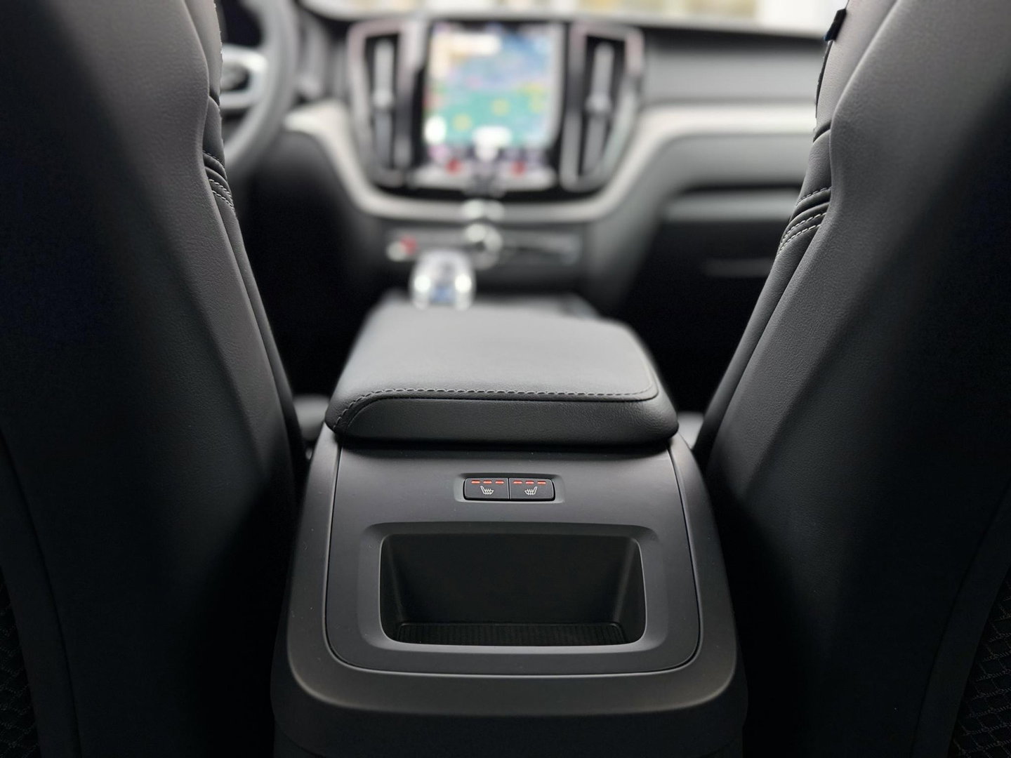 Volvo XC60 2.0 T8 455 PK Plug-in hybrid AWD Ultra Black Ed. |Luchtvering|Nappa/Massage/Ventilatie|Trekhaak