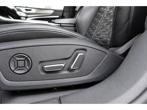 Audi RS6 Avant RS 6 TFSI quattro PANO KEYLESS HUD B&O'