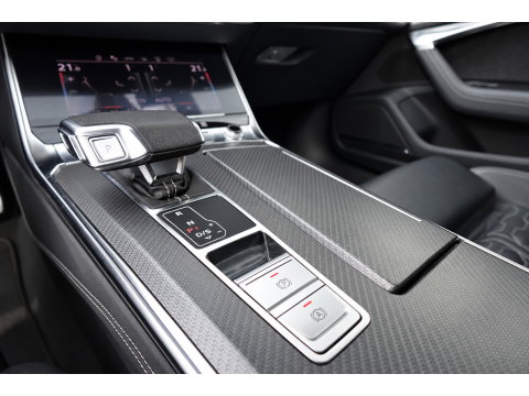 Audi RS6 Avant RS 6 TFSI quattro PANO KEYLESS HUD B&O'