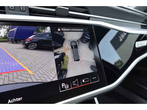 Audi RS6 Avant RS 6 TFSI quattro PANO KEYLESS HUD B&O'