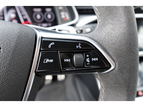 Audi RS6 Avant RS 6 TFSI quattro PANO KEYLESS HUD B&O'
