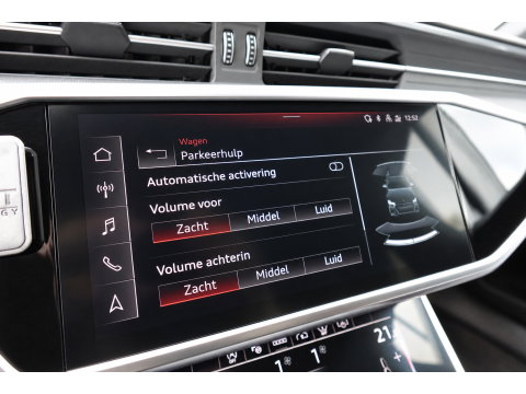 Audi RS6 Avant RS 6 TFSI quattro PANO KEYLESS HUD B&O'