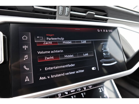 Audi RS6 Avant RS 6 TFSI quattro PANO KEYLESS HUD B&O'