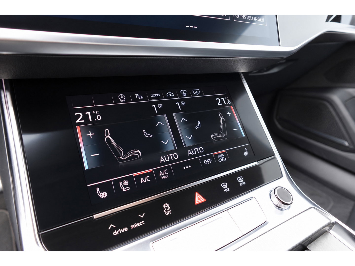 Audi RS6 Avant RS 6 TFSI quattro PANO KEYLESS HUD B&O'