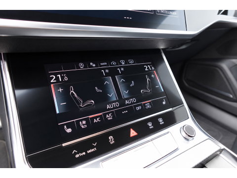 Audi RS6 Avant RS 6 TFSI quattro PANO KEYLESS HUD B&O'