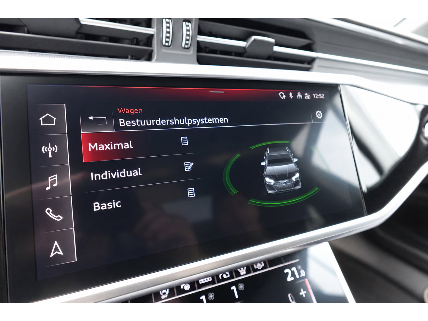Audi RS6 Avant RS 6 TFSI quattro PANO KEYLESS HUD B&O'