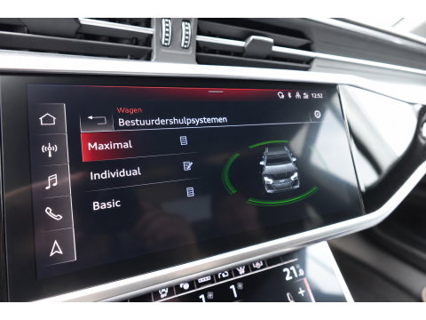 Audi RS6 Avant RS 6 TFSI quattro PANO KEYLESS HUD B&O'