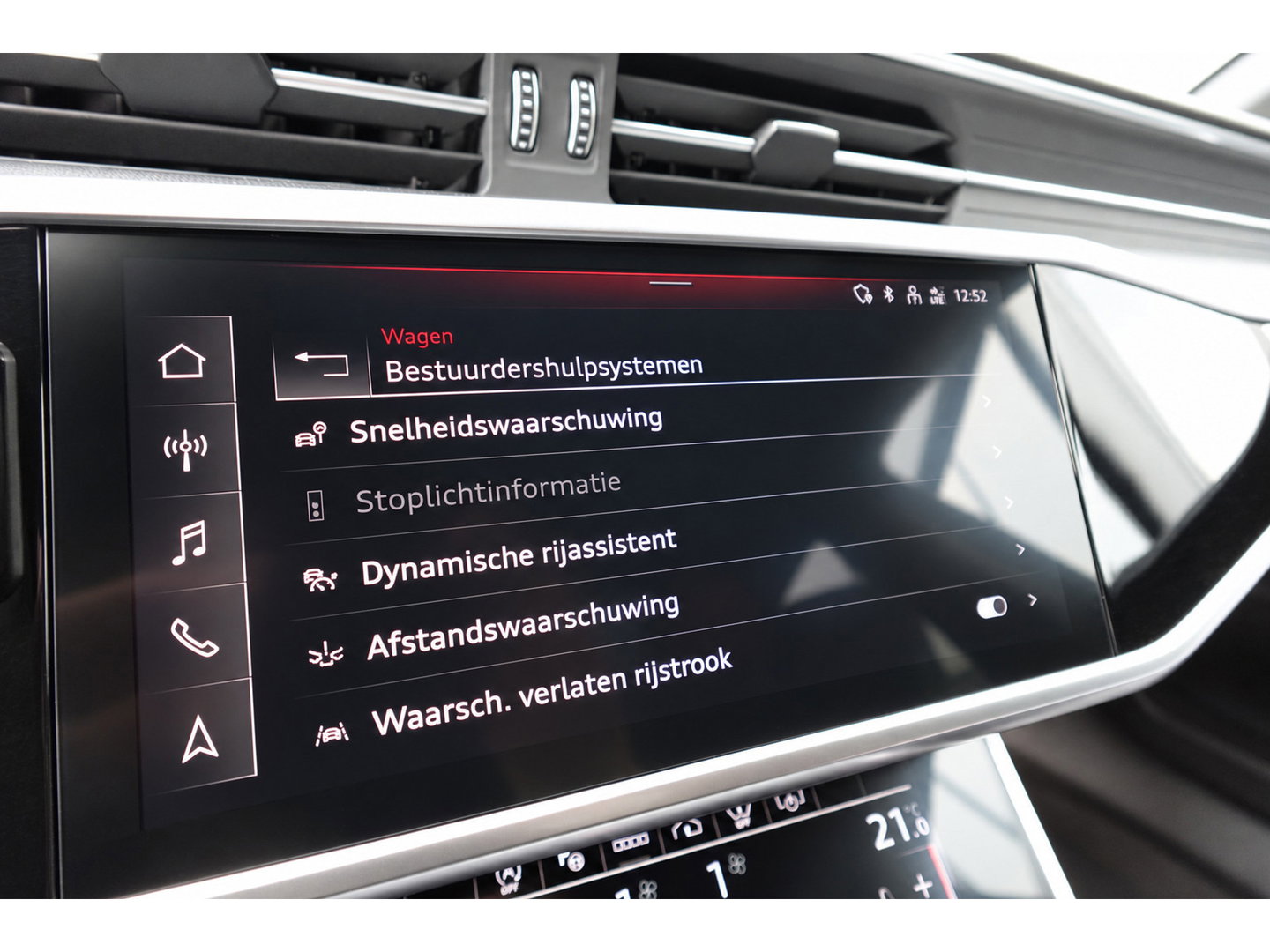 Audi RS6 Avant RS 6 TFSI quattro PANO KEYLESS HUD B&O'