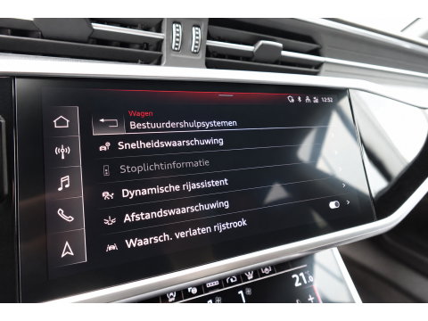 Audi RS6 Avant RS 6 TFSI quattro PANO KEYLESS HUD B&O'