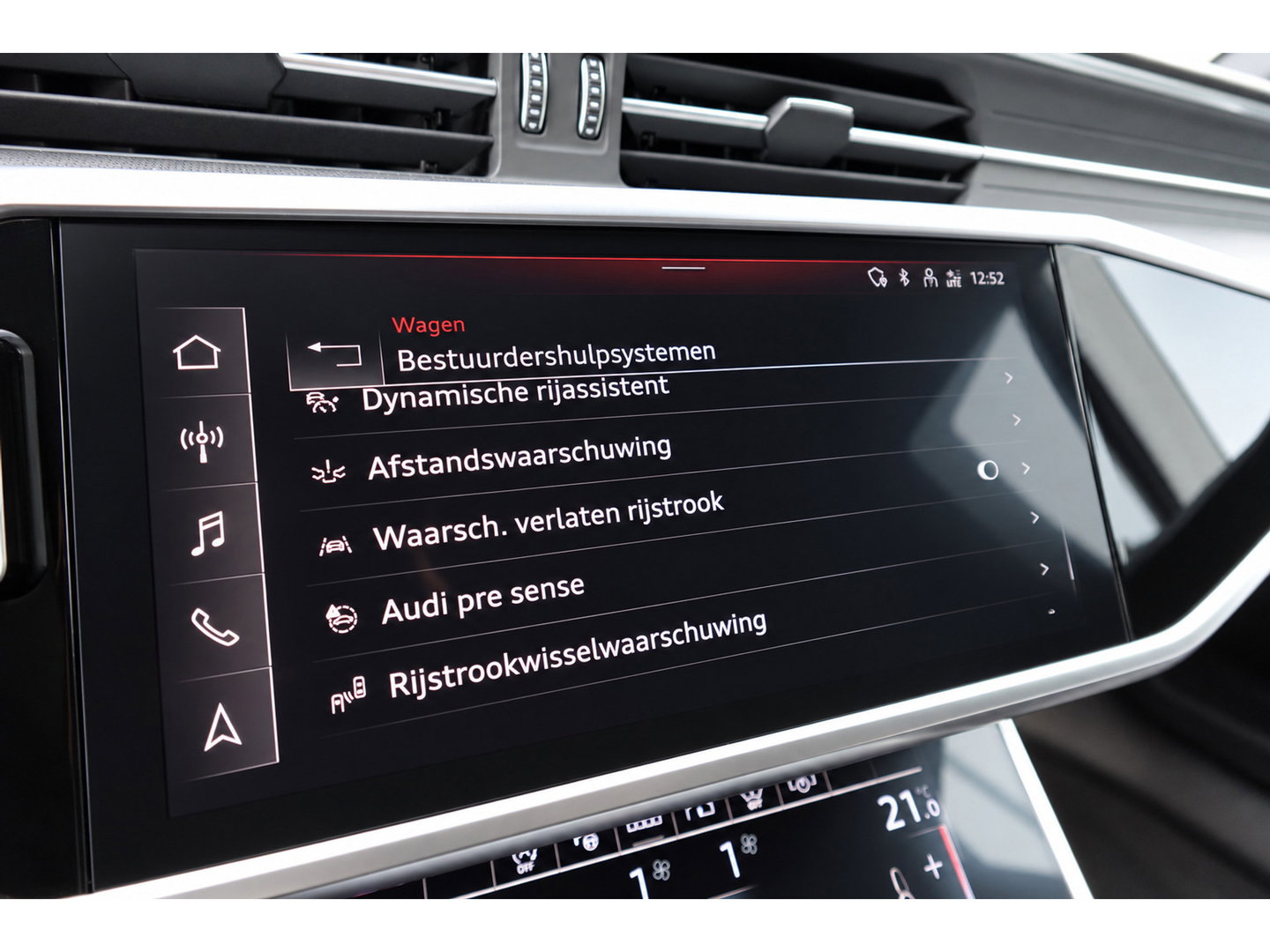 Audi RS6 Avant RS 6 TFSI quattro PANO KEYLESS HUD B&O'