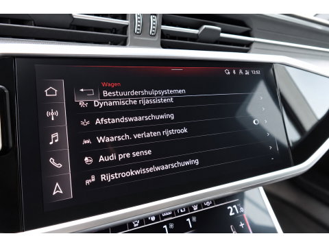 Audi RS6 Avant RS 6 TFSI quattro PANO KEYLESS HUD B&O'