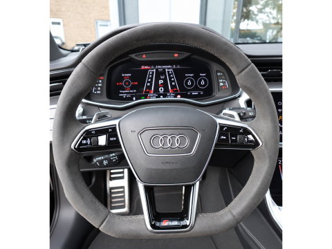 Audi RS6 Avant RS 6 TFSI quattro PANO KEYLESS HUD B&O'