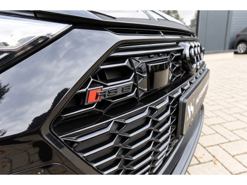 Audi RS6 Avant RS 6 TFSI quattro PANO KEYLESS HUD B&O'