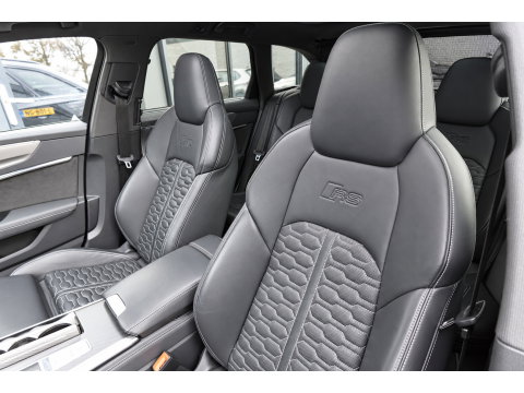 Audi RS6 Avant RS 6 TFSI quattro PANO KEYLESS HUD B&O'