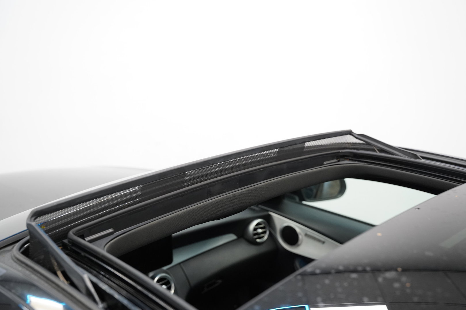 Mercedes-Benz C-Klasse Coupé 180 Ambition AMG Panoramadak Full-led