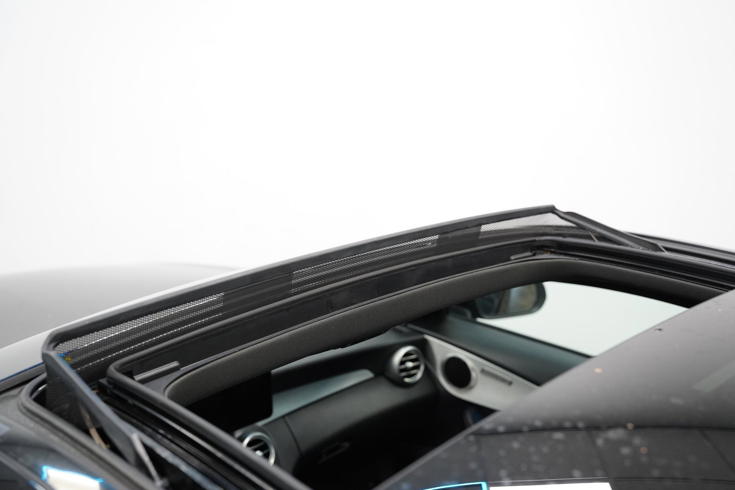 Mercedes-Benz C-Klasse Coupé 180 Ambition AMG Panoramadak Full-led