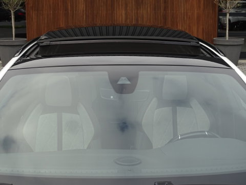 Peugeot 508 SW 1.6 Hybrid 225PK / GT Line / pano / nachtzicht / Falcon / massage / BTW