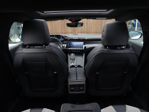 Peugeot 508 SW 1.6 Hybrid 225PK / GT Line / pano / nachtzicht / Falcon / massage / BTW