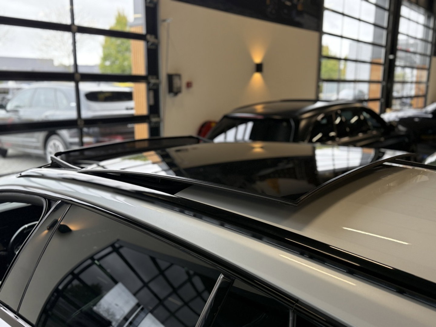Peugeot 508 SW 1.6 Hybrid 225PK / GT Line / pano / nachtzicht / Falcon / massage / BTW
