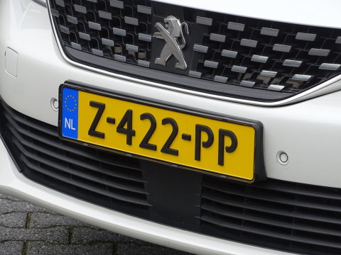 Peugeot 508 SW 1.6 Hybrid 225PK / GT Line / pano / nachtzicht / Falcon / massage / BTW