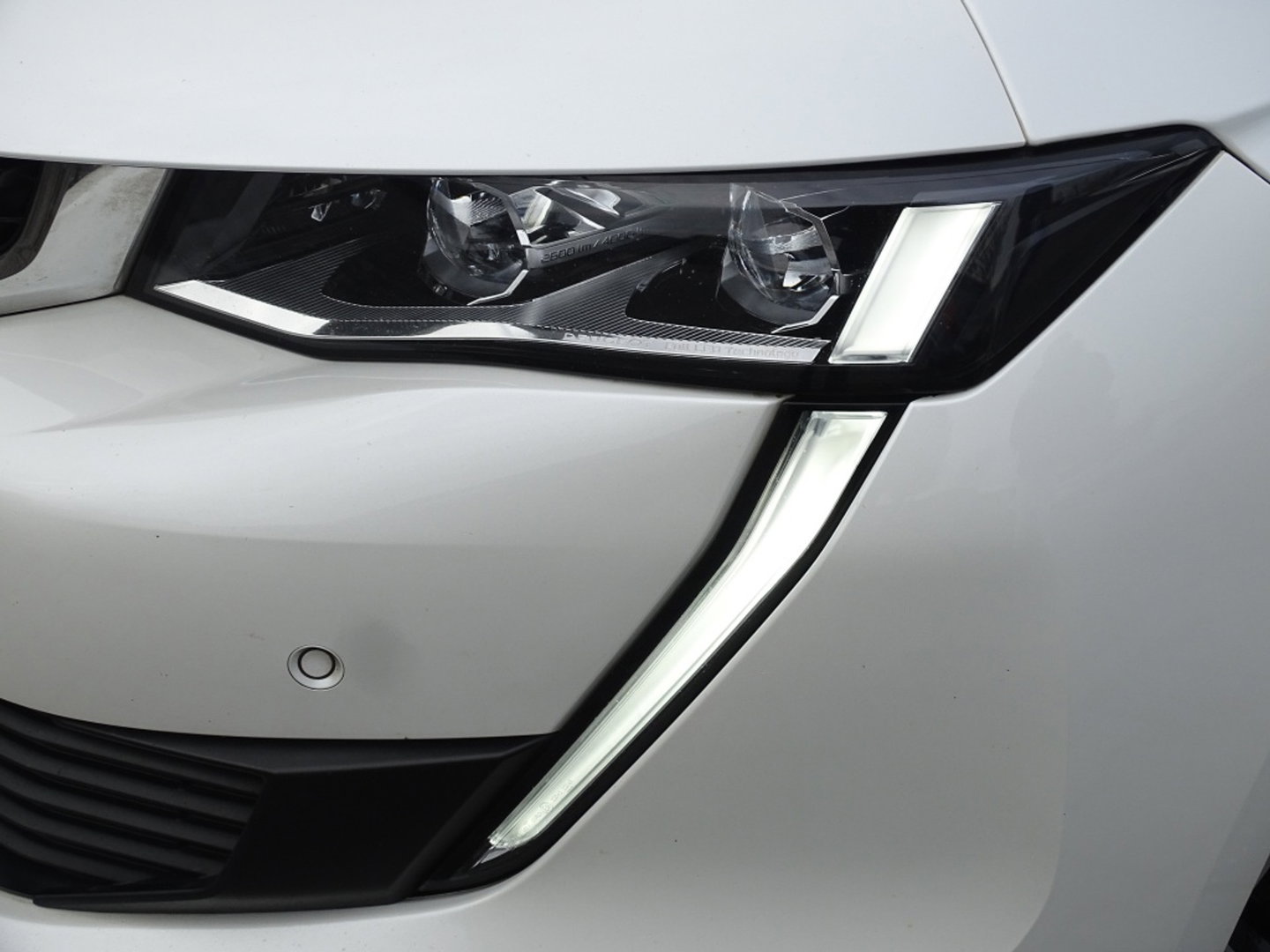 Peugeot 508 SW 1.6 Hybrid 225PK / GT Line / pano / nachtzicht / Falcon / massage / BTW
