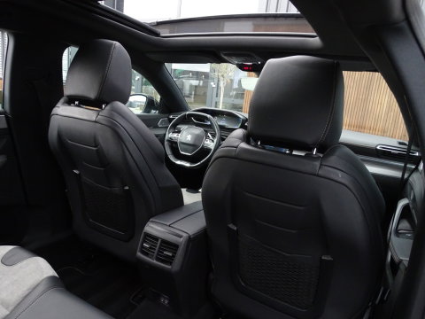 Peugeot 508 SW 1.6 Hybrid 225PK / GT Line / pano / nachtzicht / Falcon / massage / BTW