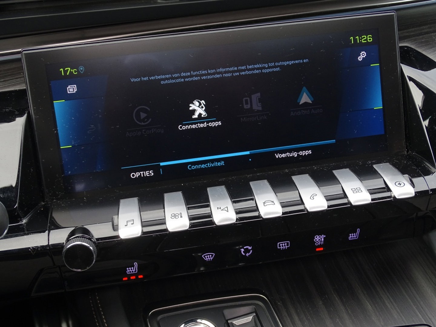 Peugeot 508 SW 1.6 Hybrid 225PK / GT Line / pano / nachtzicht / Falcon / massage / BTW