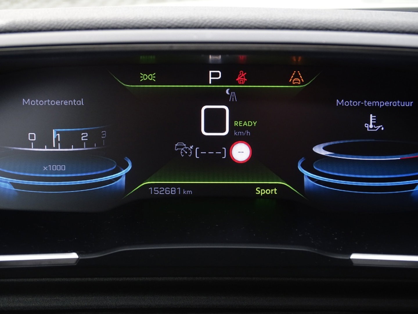 Peugeot 508 SW 1.6 Hybrid 225PK / GT Line / pano / nachtzicht / Falcon / massage / BTW