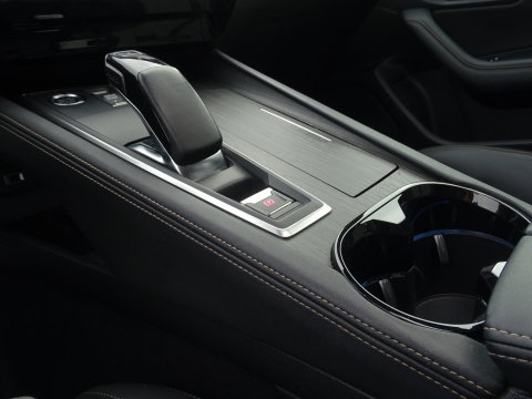 Peugeot 508 SW 1.6 Hybrid 225PK / GT Line / pano / nachtzicht / Falcon / massage / BTW