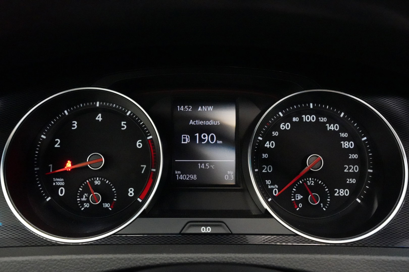 Volkswagen Golf 2.0 TSI GTI Performance 230PK | PERFORMANCE | PANO | DCC | DISCOVER PRO | PARK ASSIST | STOELVERWARMING