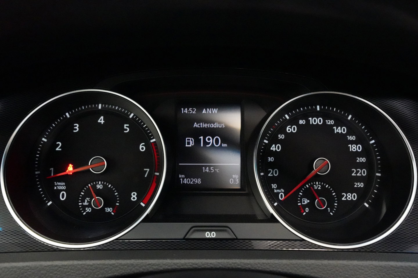 Volkswagen Golf 2.0 TSI GTI Performance 230PK | PERFORMANCE | PANO | DCC | DISCOVER PRO | PARK ASSIST | STOELVERWARMING