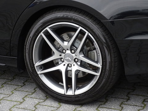 Mercedes-Benz S-Klasse S400 V6 333PK Hybrid / AMG / LED / 360°